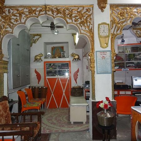 Amar Niwas Homestay Guesthouse Jodhpur  Luaran gambar
