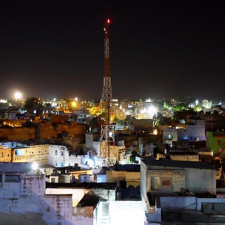 Amar Niwas Homestay Guesthouse Jodhpur  Luaran gambar