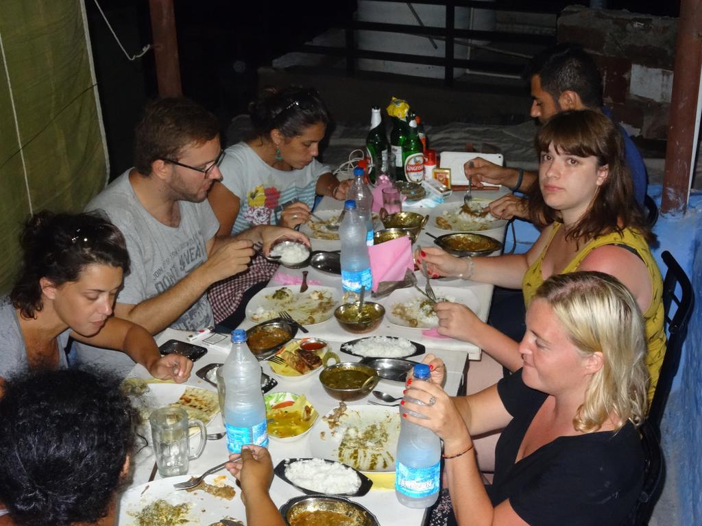 Amar Niwas Homestay Guesthouse Jodhpur  Luaran gambar