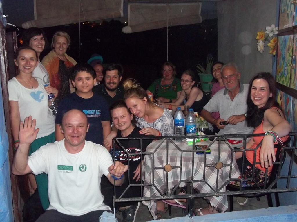 Amar Niwas Homestay Guesthouse Jodhpur  Luaran gambar
