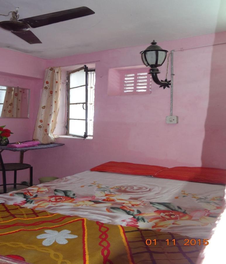 Amar Niwas Homestay Guesthouse Jodhpur  Luaran gambar