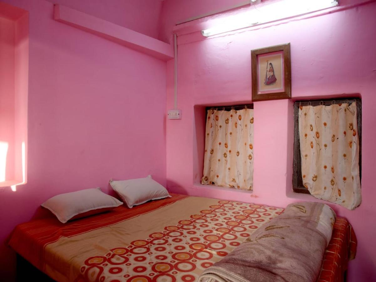Amar Niwas Homestay Guesthouse Jodhpur  Luaran gambar