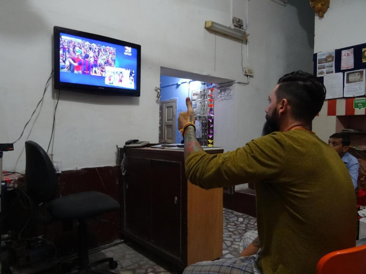 Amar Niwas Homestay Guesthouse Jodhpur  Luaran gambar