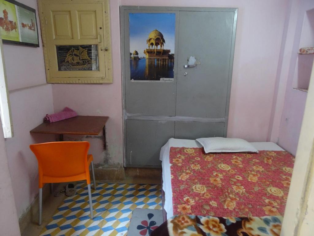 Amar Niwas Homestay Guesthouse Jodhpur  Luaran gambar