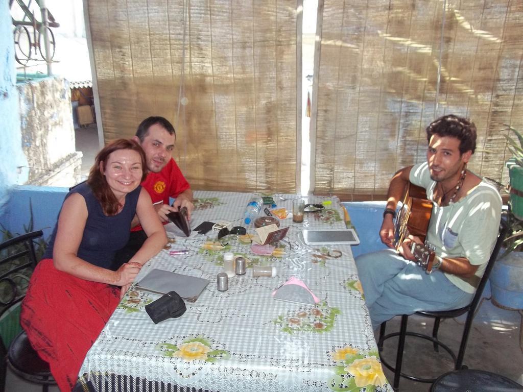 Amar Niwas Homestay Guesthouse Jodhpur  Luaran gambar