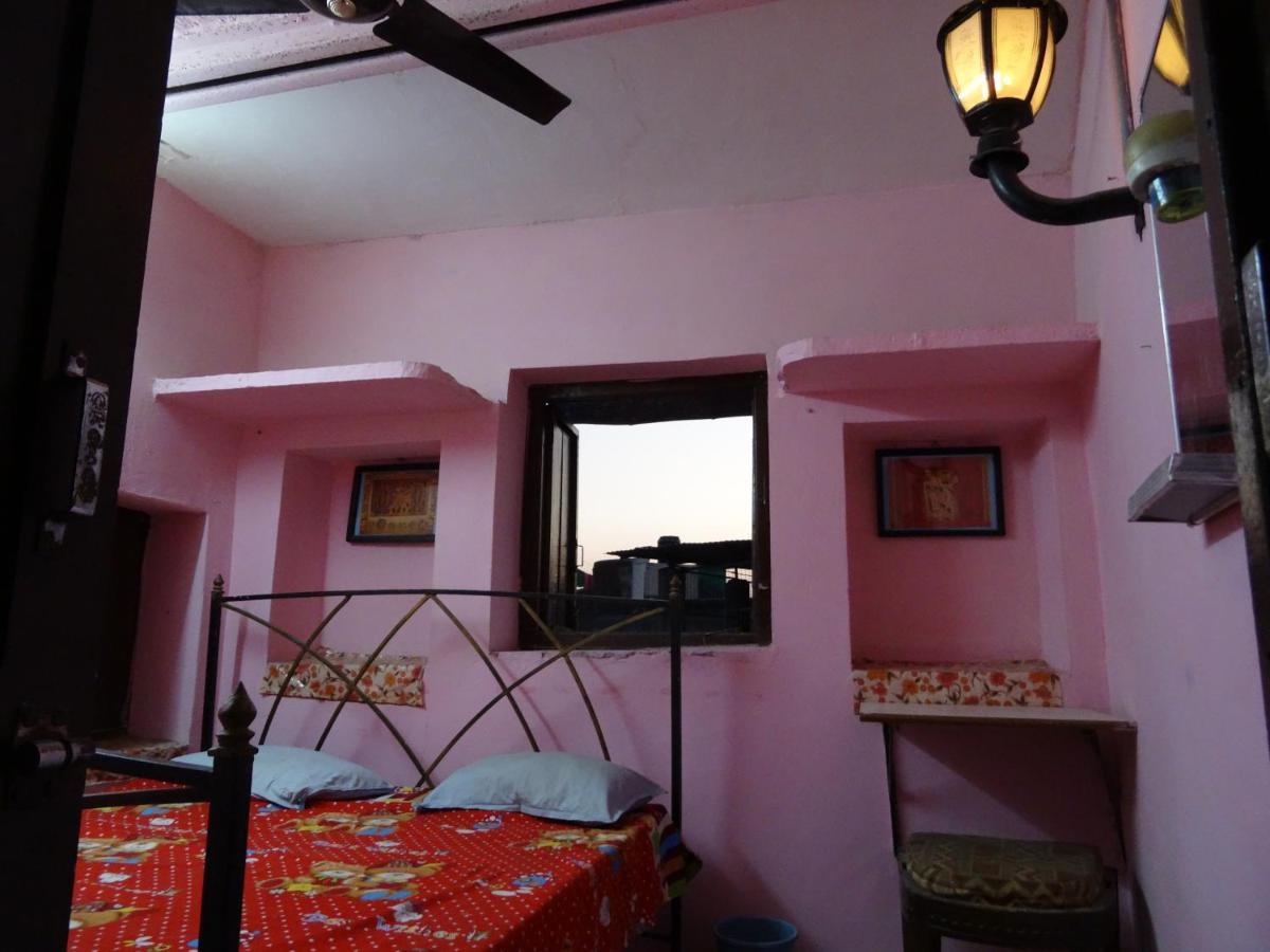 Amar Niwas Homestay Guesthouse Jodhpur  Luaran gambar