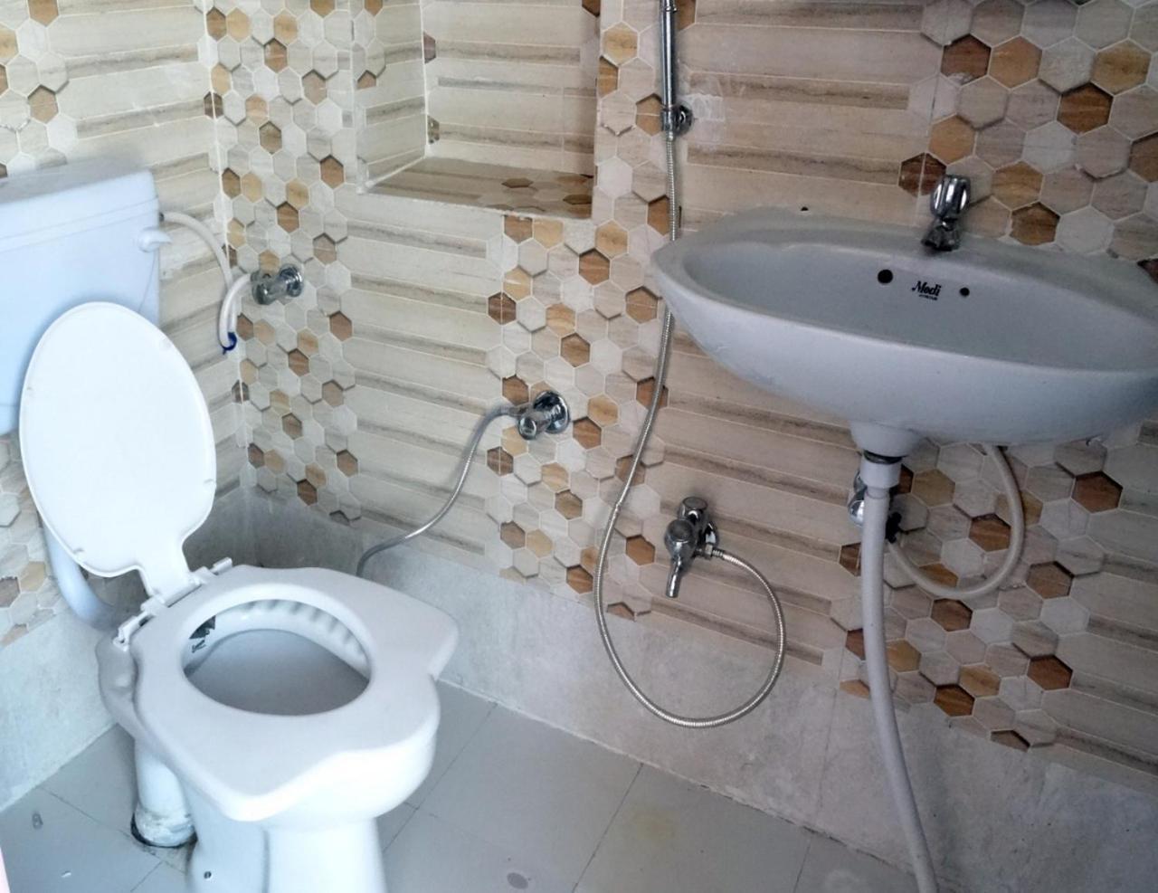Amar Niwas Homestay Guesthouse Jodhpur  Luaran gambar