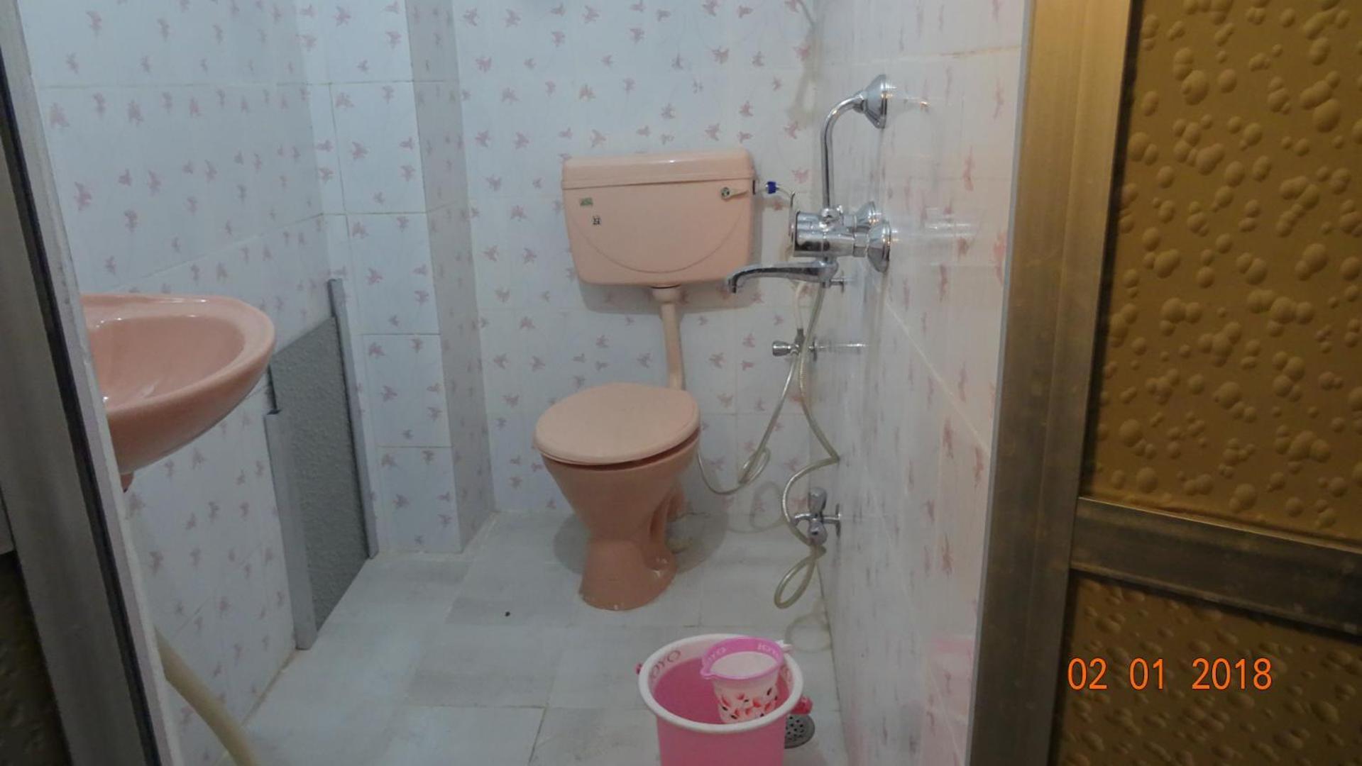 Amar Niwas Homestay Guesthouse Jodhpur  Bilik gambar