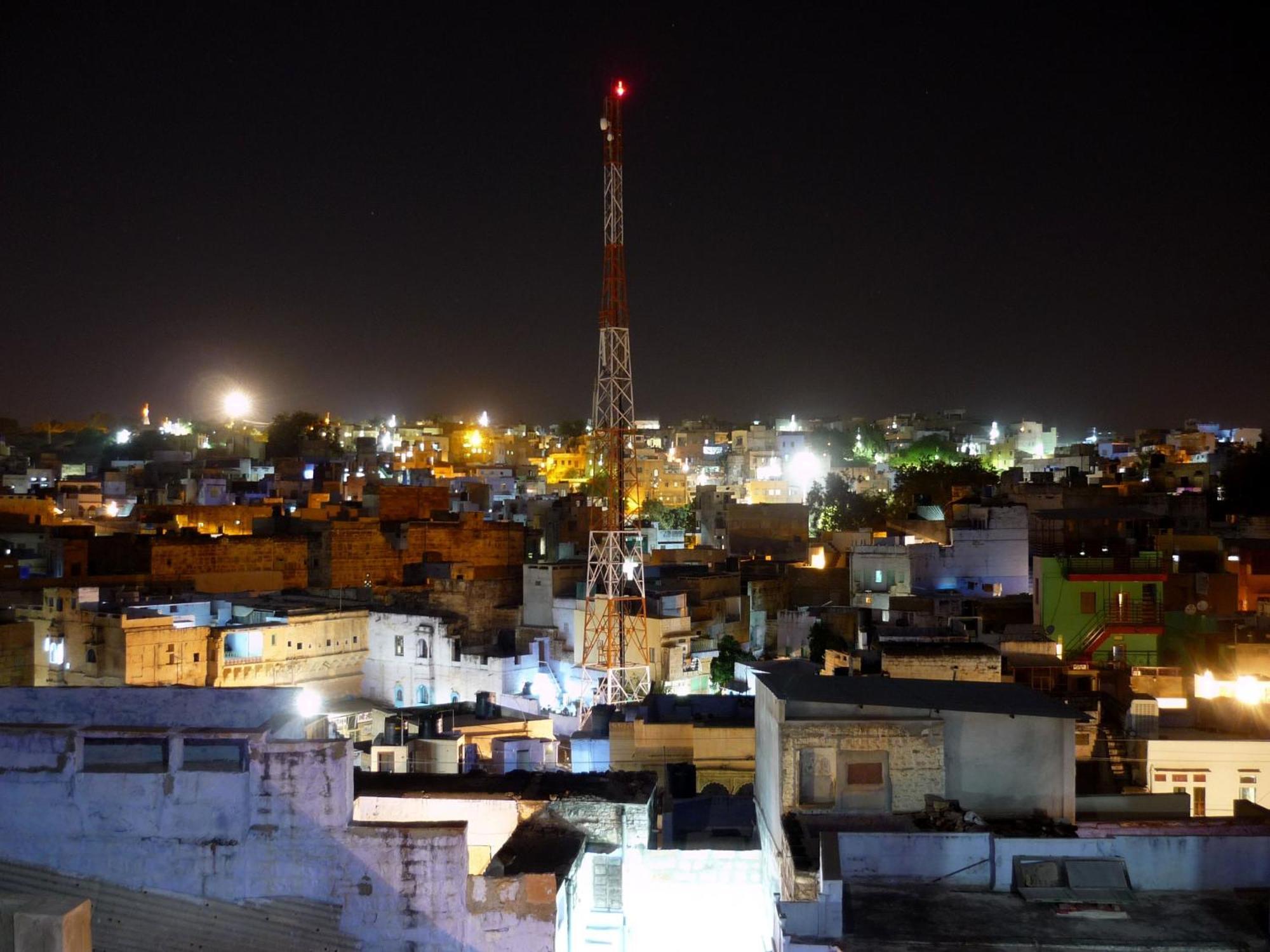 Amar Niwas Homestay Guesthouse Jodhpur  Luaran gambar