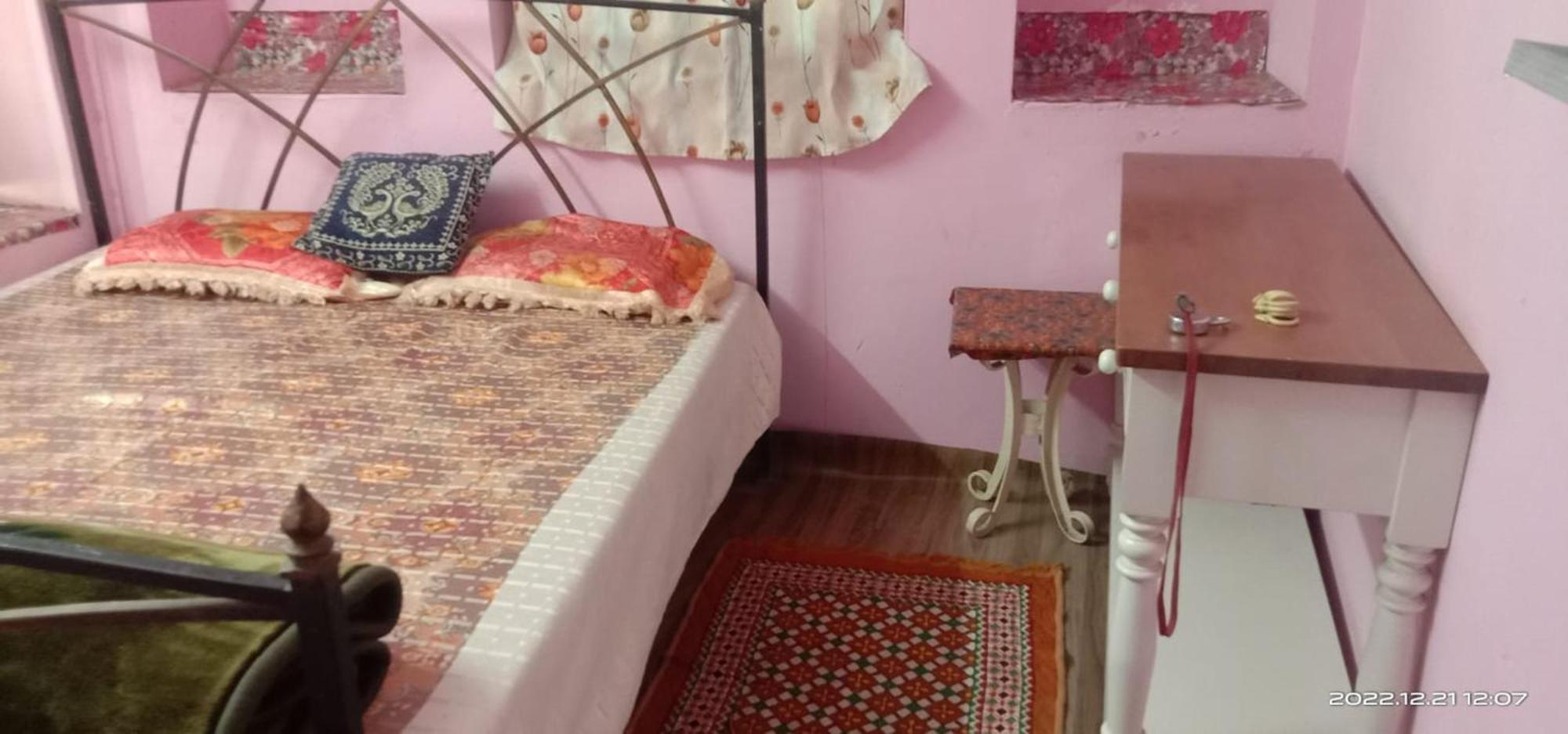 Amar Niwas Homestay Guesthouse Jodhpur  Bilik gambar