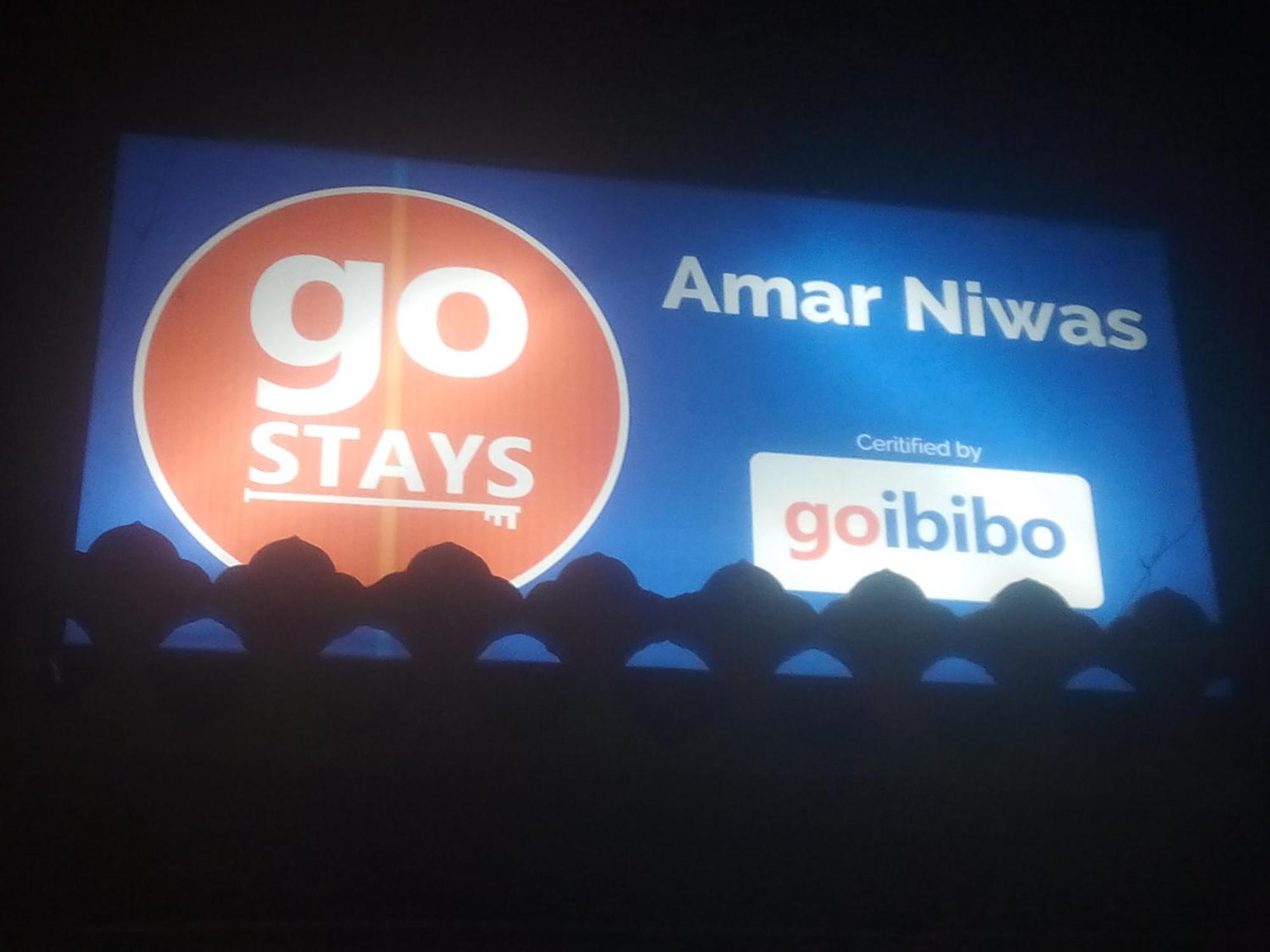 Amar Niwas Homestay Guesthouse Jodhpur  Luaran gambar