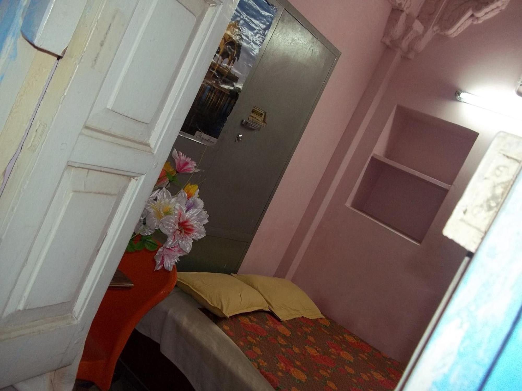 Amar Niwas Homestay Guesthouse Jodhpur  Luaran gambar