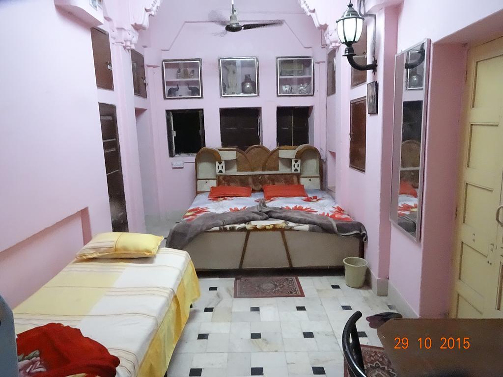 Amar Niwas Homestay Guesthouse Jodhpur  Luaran gambar