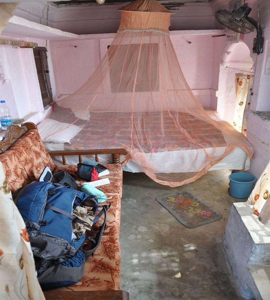 Amar Niwas Homestay Guesthouse Jodhpur  Luaran gambar