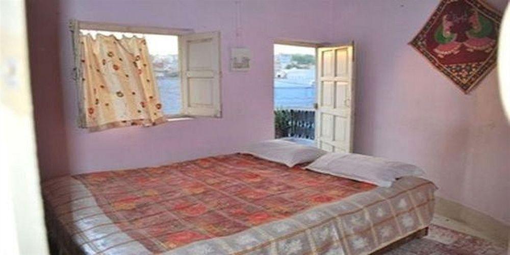 Amar Niwas Homestay Guesthouse Jodhpur  Luaran gambar