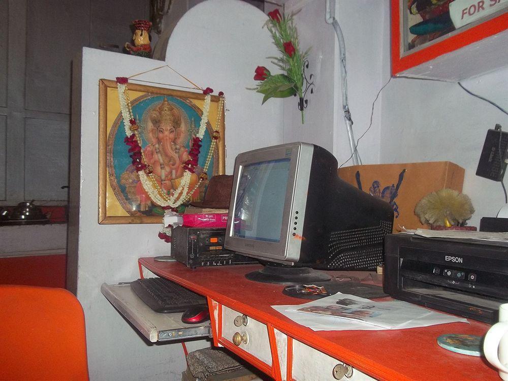 Amar Niwas Homestay Guesthouse Jodhpur  Luaran gambar
