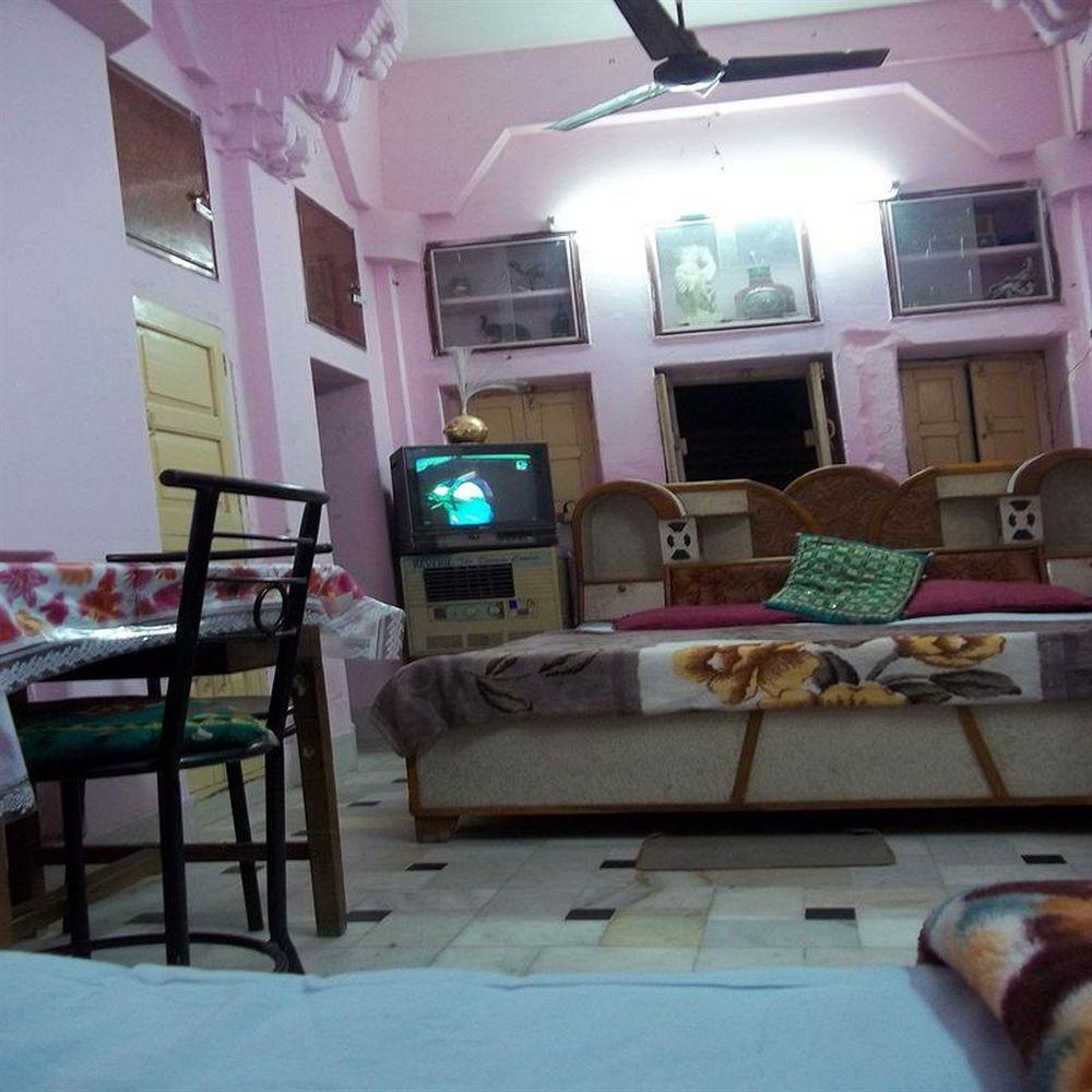 Amar Niwas Homestay Guesthouse Jodhpur  Luaran gambar
