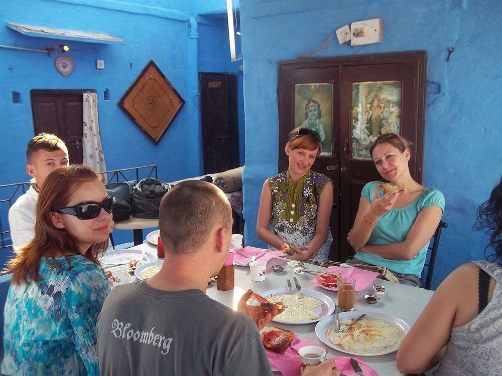 Amar Niwas Homestay Guesthouse Jodhpur  Luaran gambar