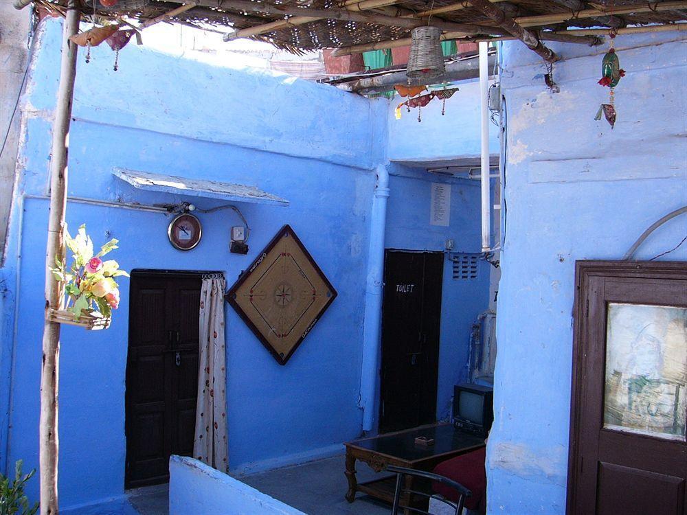 Amar Niwas Homestay Guesthouse Jodhpur  Luaran gambar