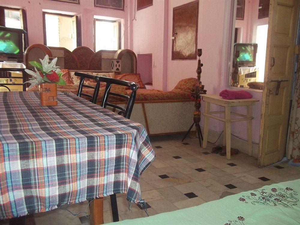 Amar Niwas Homestay Guesthouse Jodhpur  Luaran gambar