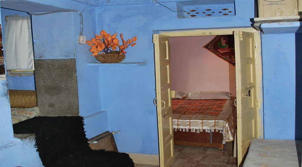 Amar Niwas Homestay Guesthouse Jodhpur  Luaran gambar