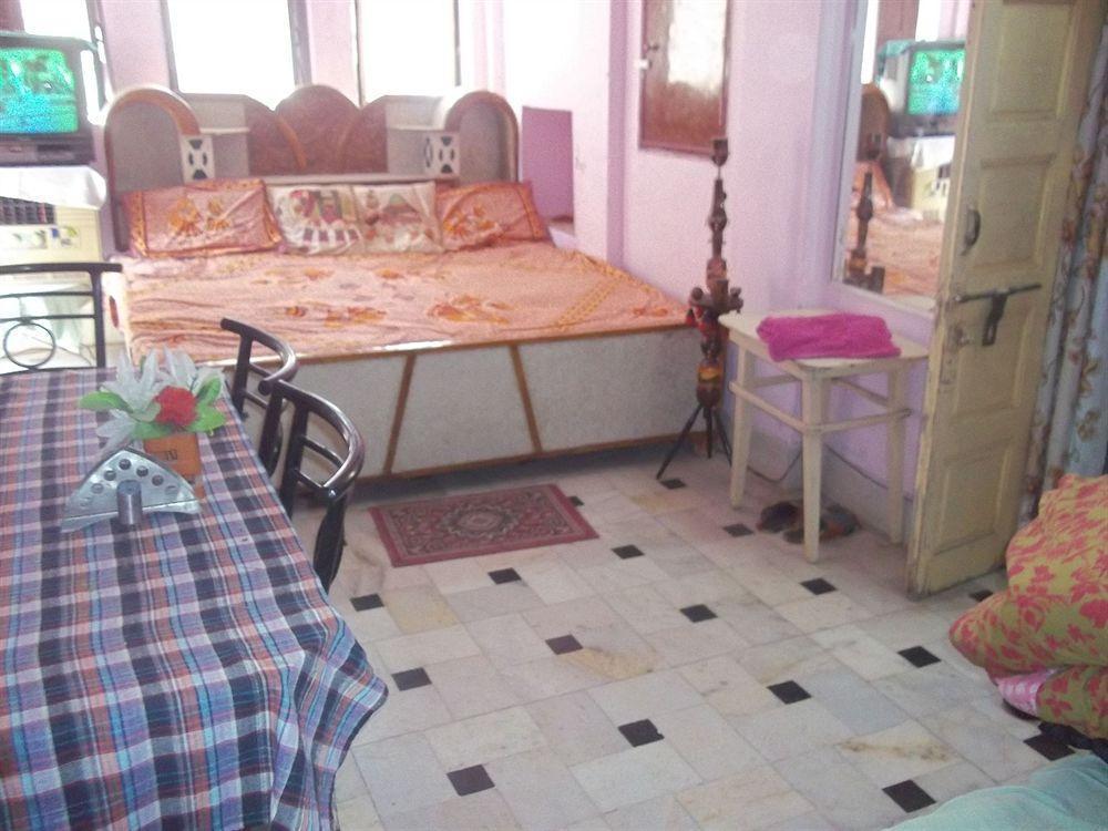Amar Niwas Homestay Guesthouse Jodhpur  Luaran gambar