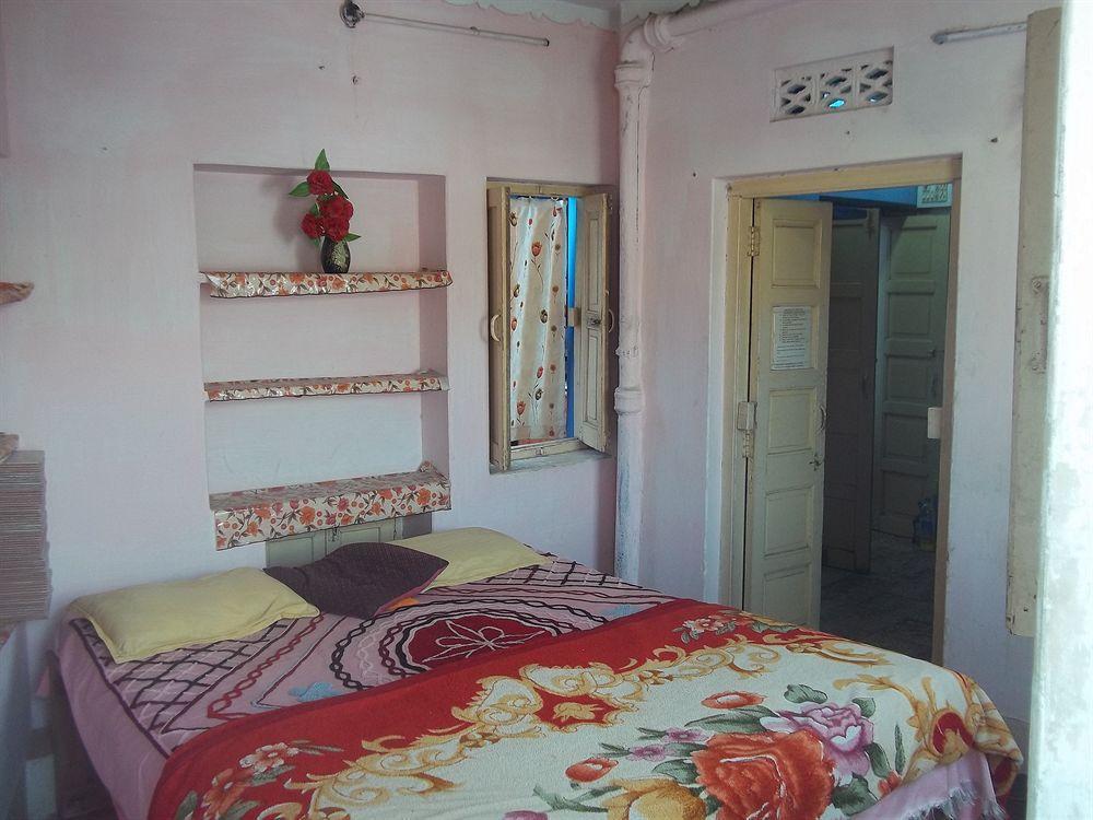 Amar Niwas Homestay Guesthouse Jodhpur  Luaran gambar
