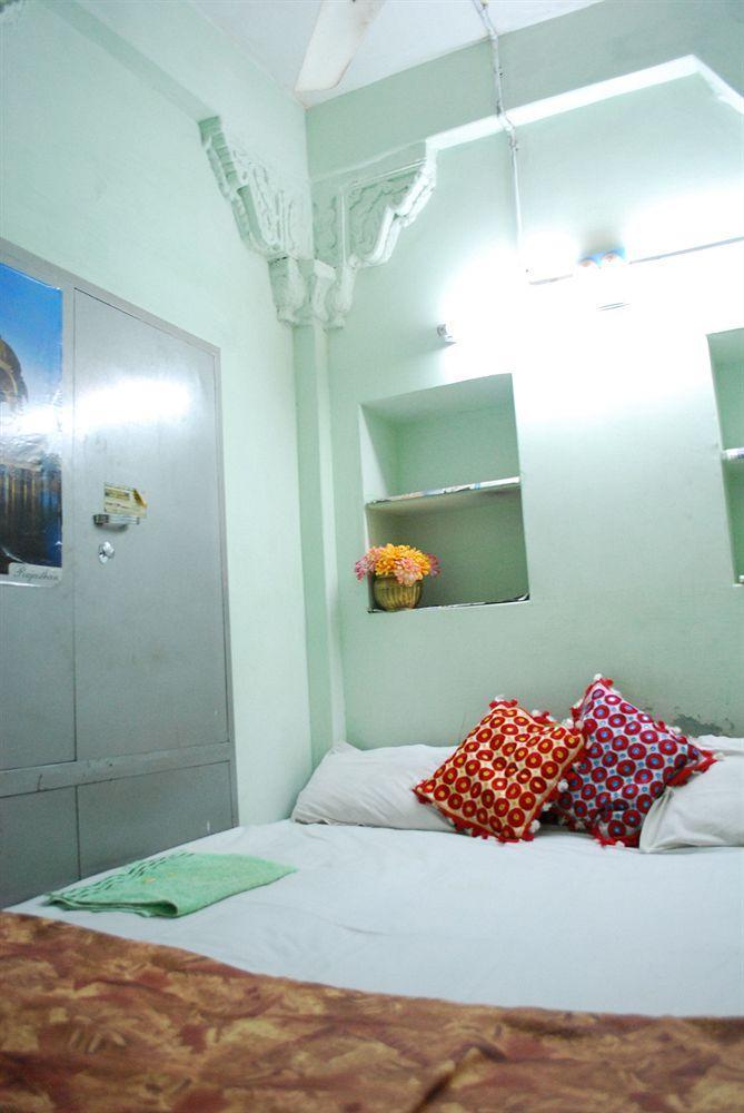 Amar Niwas Homestay Guesthouse Jodhpur  Luaran gambar