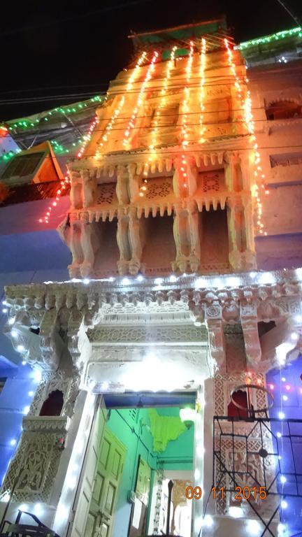 Amar Niwas Homestay Guesthouse Jodhpur  Luaran gambar