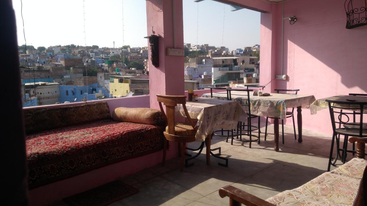 Amar Niwas Homestay Guesthouse Jodhpur  Luaran gambar