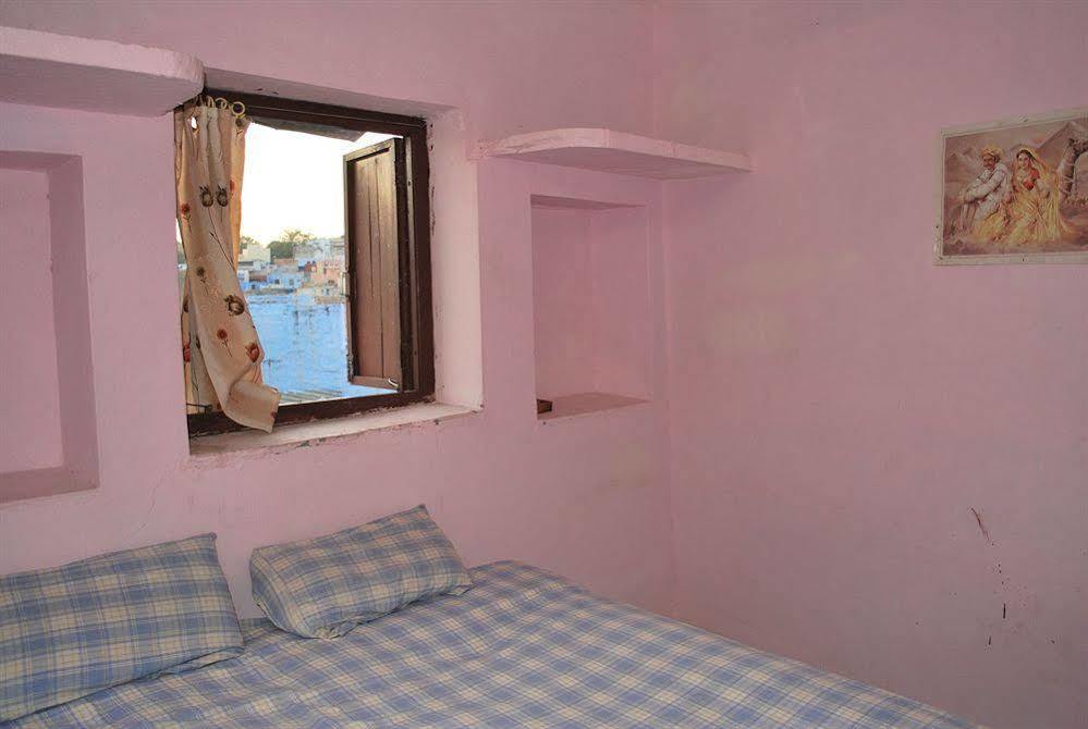 Amar Niwas Homestay Guesthouse Jodhpur  Luaran gambar