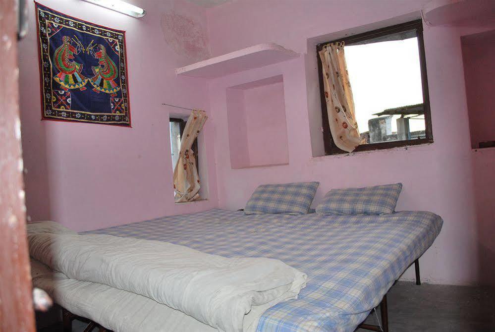 Amar Niwas Homestay Guesthouse Jodhpur  Luaran gambar