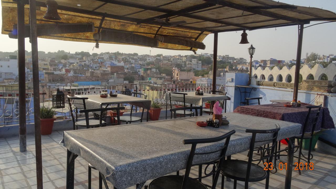 Amar Niwas Homestay Guesthouse Jodhpur  Luaran gambar