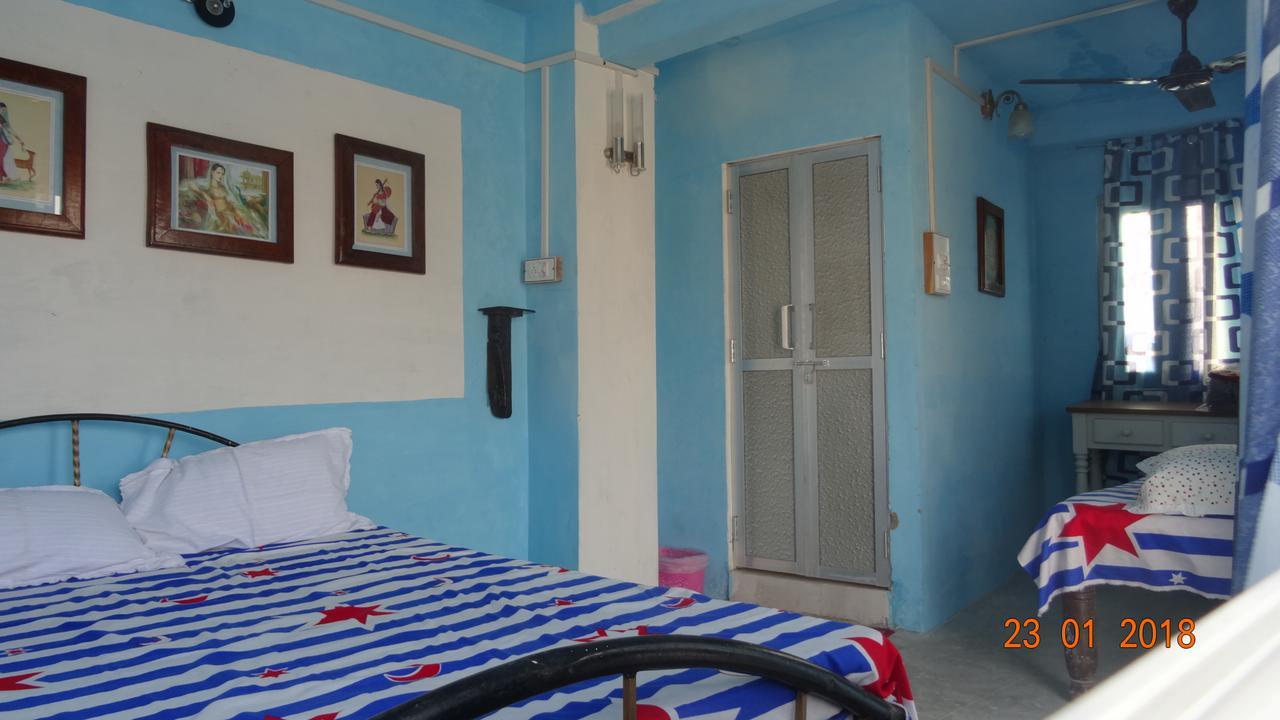 Amar Niwas Homestay Guesthouse Jodhpur  Luaran gambar