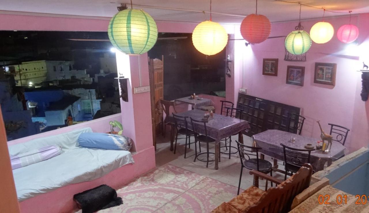 Amar Niwas Homestay Guesthouse Jodhpur  Luaran gambar